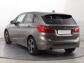 BMW 2 Active Tourer - 2014