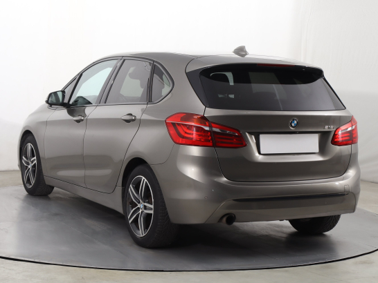 BMW 218i Active Tourer