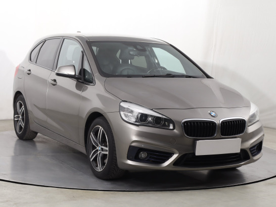 BMW 2 Active Tourer