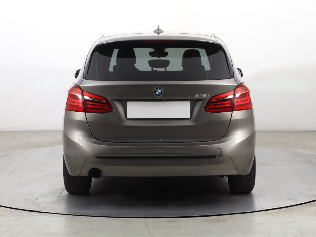 BMW 2 Active Tourer