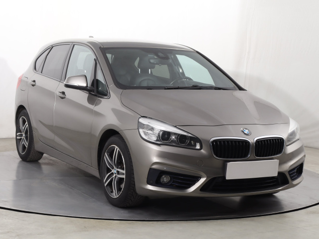 BMW 2 Active Tourer 2014