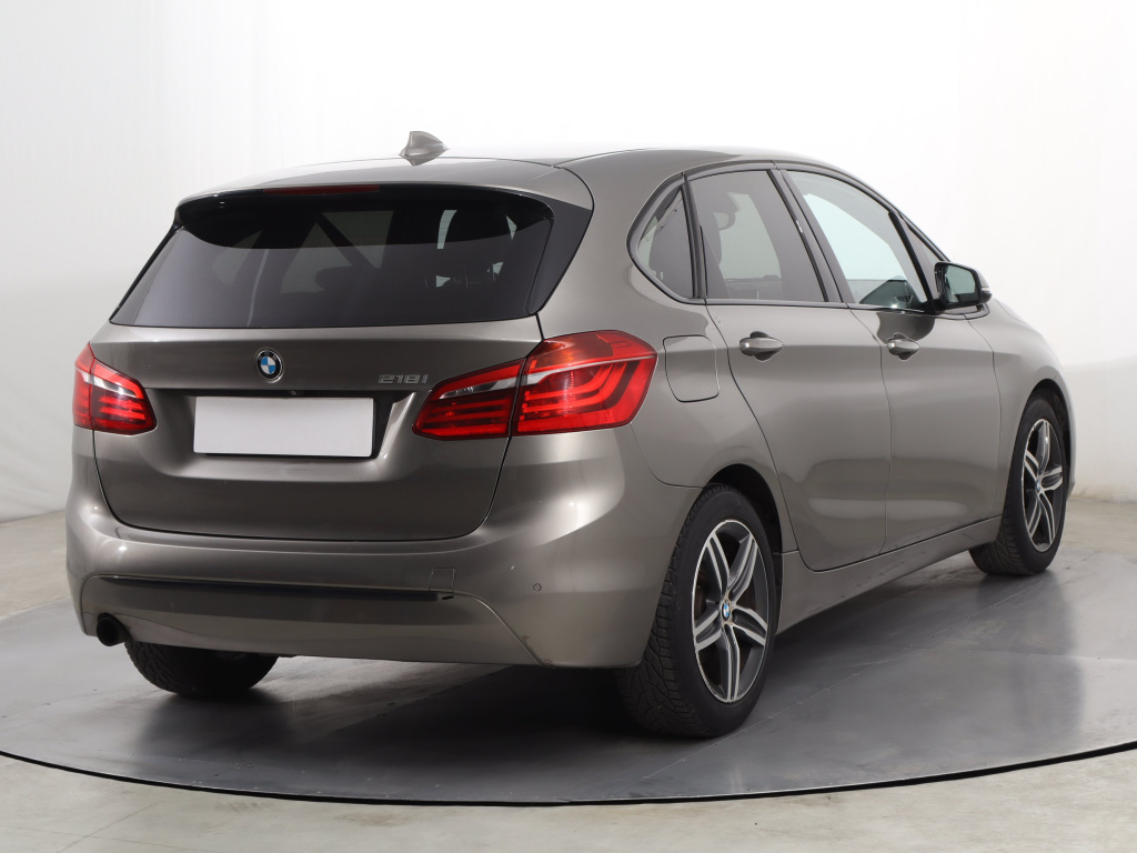 BMW 2 Active Tourer