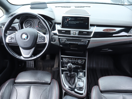 BMW 218i Active Tourer