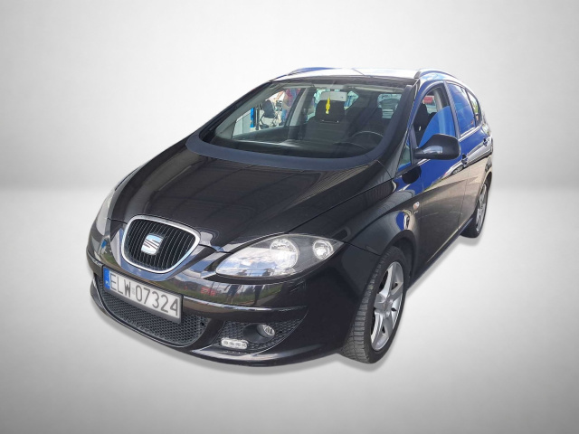Seat Altea XL 2009