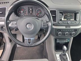 Volkswagen Sharan - 2015