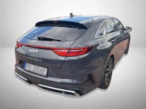 Kia ProCeed - 2022