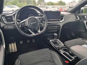 Kia ProCeed - 2022