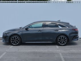 Kia ProCeed - 2022