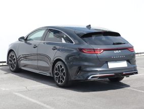 Kia ProCeed - 2022