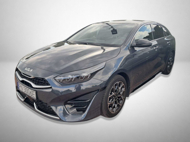 Kia ProCeed 2022