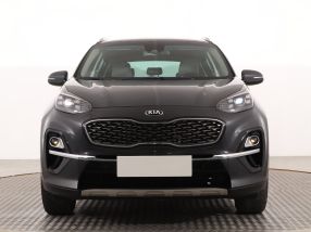 Kia Sportage - 2020