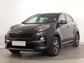 Kia Sportage - 2020