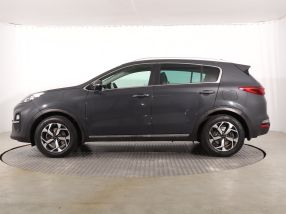 Kia Sportage - 2020