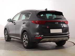 Kia Sportage - 2020
