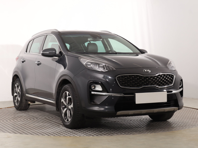 Kia Sportage 2020