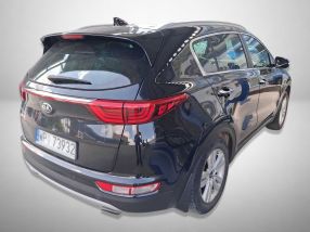 Kia Sportage - 2018