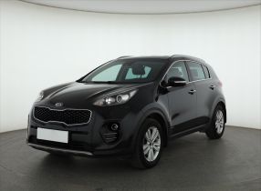 Kia Sportage - 2018