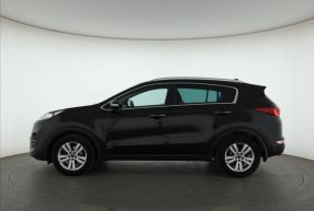 Kia Sportage - 2018