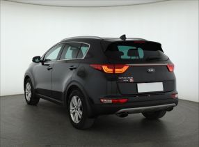 Kia Sportage - 2018