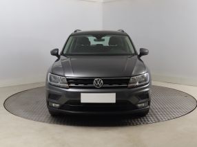 Volkswagen Tiguan - 2017