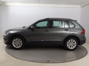 Volkswagen Tiguan - 2017