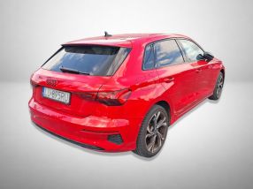 Audi A3 - 2023