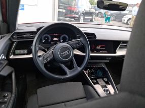 Audi A3 - 2023