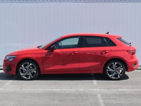 Audi A3 - 2023