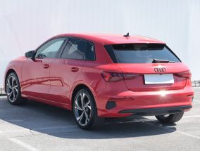 Audi A3 - 2023