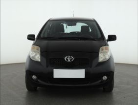 Toyota Yaris - 2008