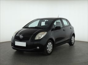 Toyota Yaris - 2008
