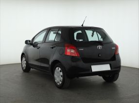 Toyota Yaris - 2008