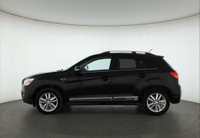Mitsubishi ASX - 2012