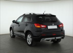 Mitsubishi ASX - 2012