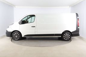 Renault Trafic - 2019