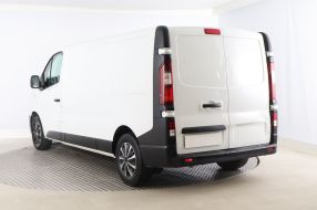 Renault Trafic - 2019