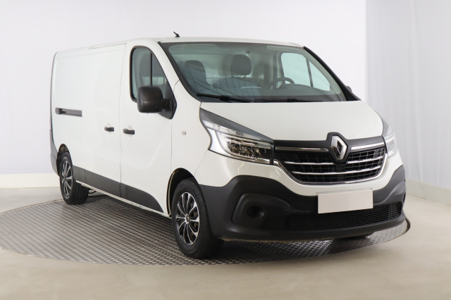 Renault Trafic 2019
