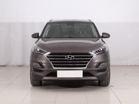 Hyundai Tucson - 2019