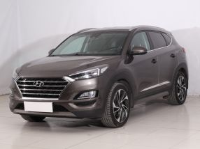 Hyundai Tucson - 2019