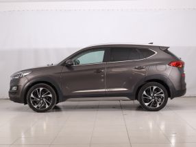 Hyundai Tucson - 2019