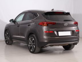 Hyundai Tucson - 2019