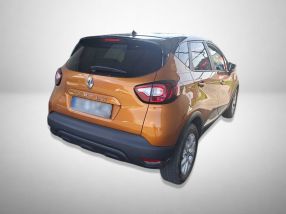 Renault Captur - 2019