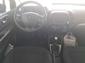 Renault Captur - 2019