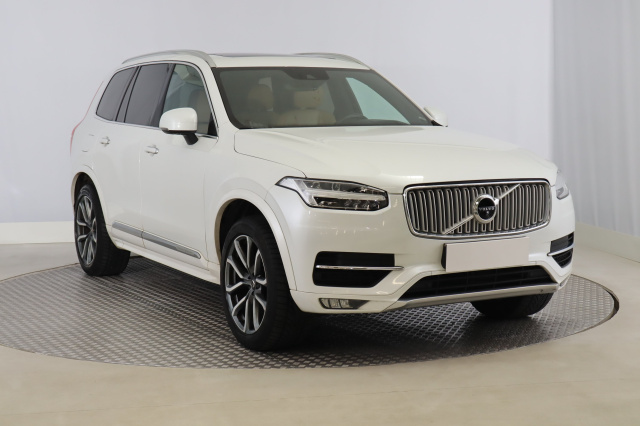 Volvo XC90 2019