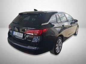 Opel Astra - 2017