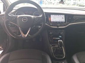 Opel Astra - 2017