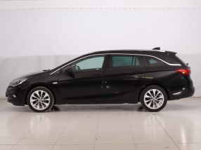 Opel Astra - 2017