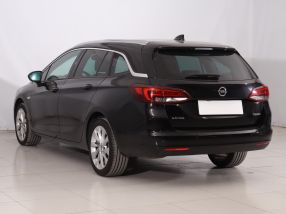 Opel Astra - 2017