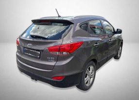 Hyundai ix35 - 2011