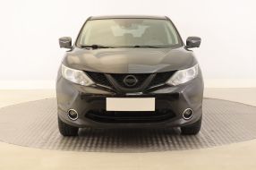 Nissan Qashqai - 2014